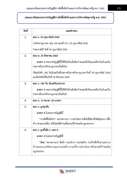 แนวข้อสอบ นักวิชาการพัฒนาชุมชนปฏิบัติการ (พัฒนากร) กรมการพัฒนาชุมชน 2567 - Image 14