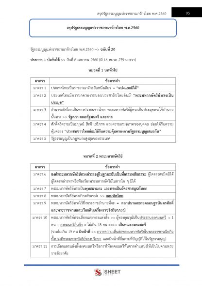 แนวข้อสอบ เจ้าหน้าที่ปกครองปฏิบัติงาน กรมการปกครอง 2567 - Image 11